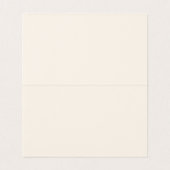 Bourgogne Roze Witte Bloemen Verjaardag Kaart (Binnenkant ongevouwen)