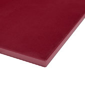 Bourgogne  snijplank (Hoek)