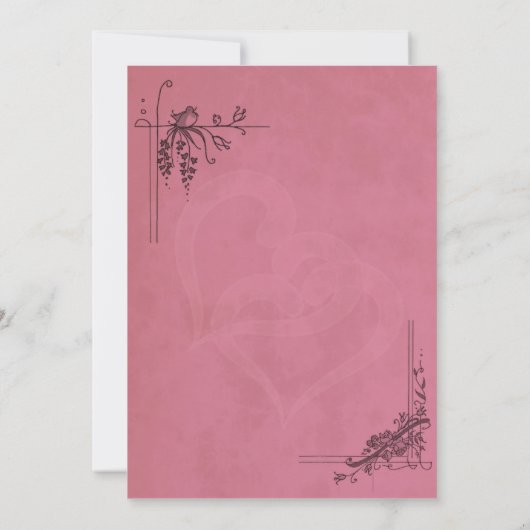  Bourgogne Weddenschap Kaart (Achterkant)