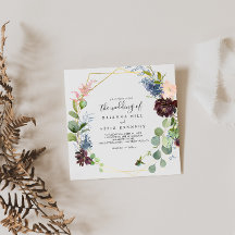 Bourgognige Geometrische bruidsschat