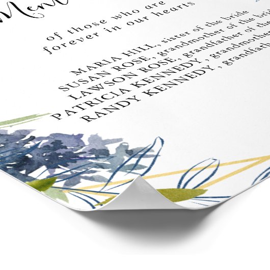 Bourgognige geometrische weergave van het liefdevo poster (Hoek)