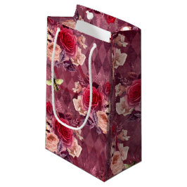 Bourgondië Bee-serie Design Eleven Klein Cadeauzakje