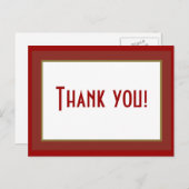 Bourgondië en de Gouden Grens Briefkaarten (Voorkant / Achterkant)