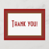 Bourgondië en de Gouden Grens Briefkaarten (Voorkant)