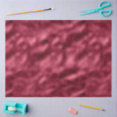 Bourgondië en Gold Tiger Series Design 17 Tissuepapier (Craft)