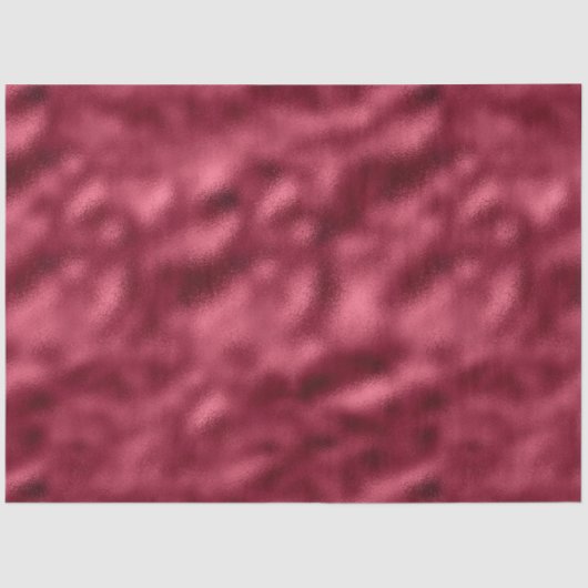 Bourgondië en Gold Tiger Series Design 17 Tissuepapier (Voorkant)