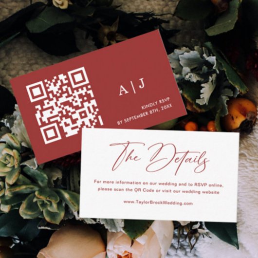 Bourgondië en Wit Kersthuwelijk Website Informatiekaartje