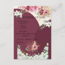 Bourgondië Enclosure Inzetstuk