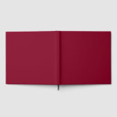 Bourgondië Gastenboek (Volledig)