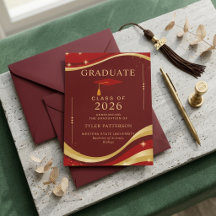 Bourgondië Gouden Golf Elegante Afstuderen