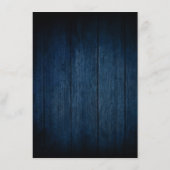 Bourgondië Marine Bloem Slinger Licht metson glas  Informatiekaartje (Achterkant)