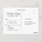 Bourgondië Navy String Licht metselaar pot RSVP Br Briefkaart (Achterkant)