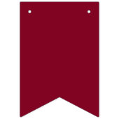 Bourgondië Vlaggetjes (Tweede vlag)