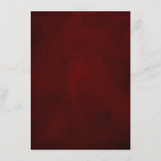 Bourgondiër Champagne Ivoor Mauve Trouwdetails Informatiekaartje (Achterkant)