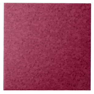 Bourgondisch abstract patroon tegeltje