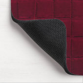 Bourgondisch patroon muismat (Hoek)