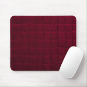 Bourgondisch patroon muismat (Met muis)