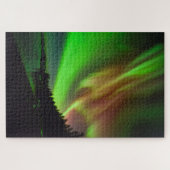 Bourgondische Aurora Legpuzzel (Horizontaal)