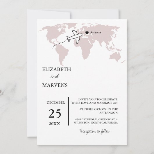 Bourgondische bestemming reizen alles in één bruil kaart (Voorkant)