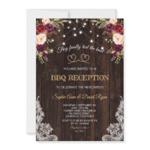 Bourgondische Bloemen Touw Houten We Hebben de Kno