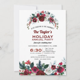 Bourgondische Bloemende Dennen Vakantie Jaarlijks  Kaart