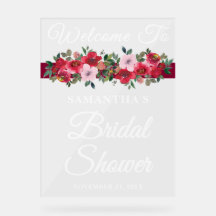 Bourgondische bloemrijke bruidsbruiloft begrroetin