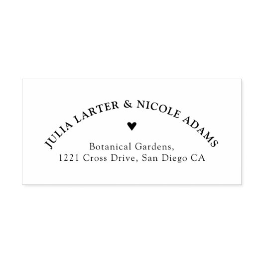 Bourgondische Boho Roos Bloemige Pampas Gras Bruil Zelfinktende Stempel (Design)