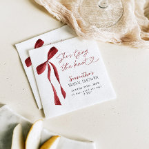 Bourgondische boog Ze bindt het knoop Vrijgezellen