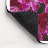 Bourgondische Geranium Muismat (Hoek)