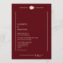 Bourgondische herfst proefdinermenu