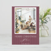 Bourgondische Kaart (Staand voorkant)