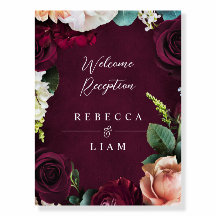 Bourgondische roos Ranunculus trouwbegroeting