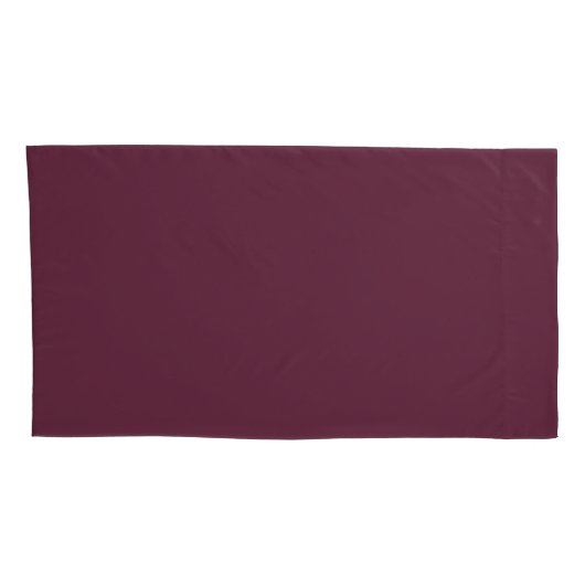 Bourgondische  Rozen geschilderd in oude Nederland Kussensloop (Achterkant-Rechts)