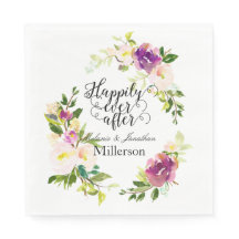 Bourgondische wijn en roze Waterverf bloemenbruilo