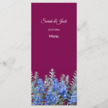 Bourgondische winterbruiloft met Bluebonnet