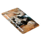 Bourke's Luck Potholes Magneet (Rechterzijde)