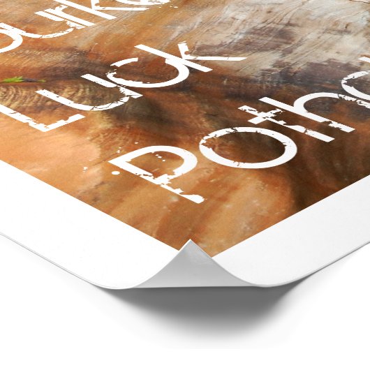 Bourke's Luck Potholes Print (Hoek)