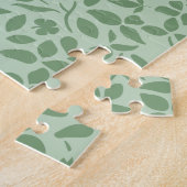 Bourke's parkiet legpuzzel (Zijkant)