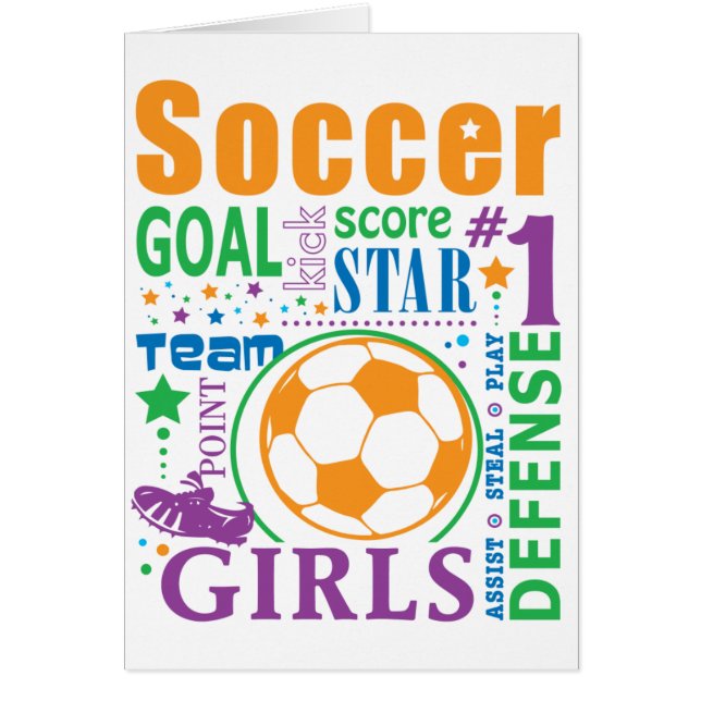 Bourne Soccer (Voorkant)