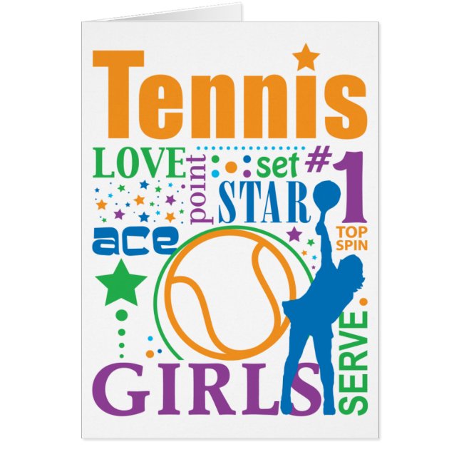 Bourne Tennis (Voorkant)