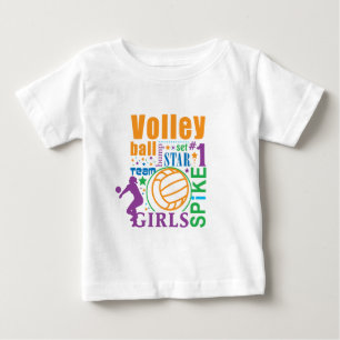 Bourne Volleyball