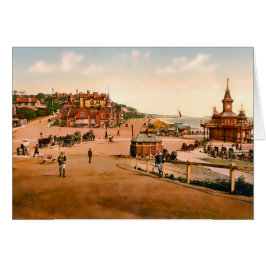 Bournemouth Dorset England