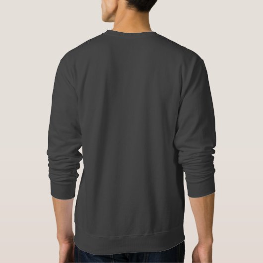 BOUT2PULLUP sweatshirt (Achterkant)