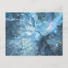 Bout in het Blauwe Briefkaart