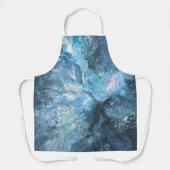 Bout in het Blauwe Schort (Voorkant)