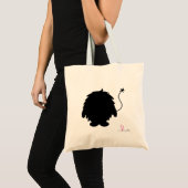 bout tote bag (Voorkant (product))