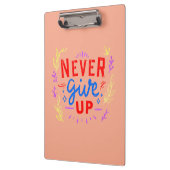 Bout Unstoppable: een uitbarsting van motivatie Klembord (Links)