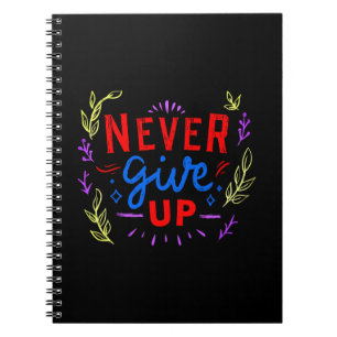 Bout Unstoppable: een uitbarsting van motivatie Notitieboek
