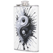 Bouteille isotherme  heupfles (Links)