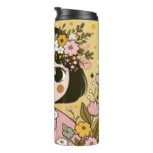 Bouteille isotherme “Moment de Bubble TEa“ Thermosbeker (Geroteerd rechts)